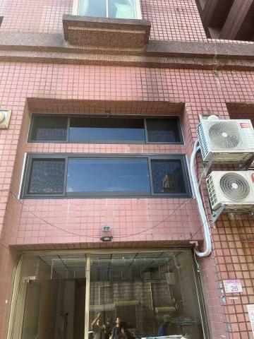 佳昇鋁門窗 - 施工後