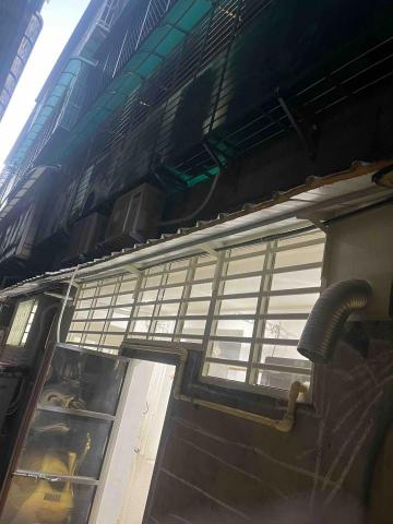 佳昇鋁門窗 - 施工後