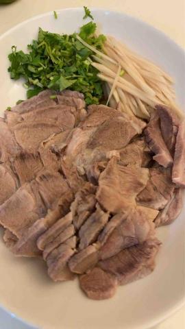 Jade’s kicthen（潔德作菜） - 他們懷念台灣街邊小吃黑白切