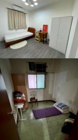 星鴻|星華租管（亞亞） - 老屋翻新 | 包租代管