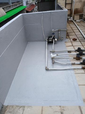 葉韋承 - 中山北路六段_水表區防水