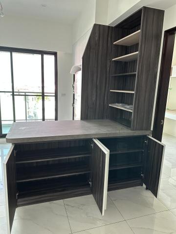 莊嘉玲居家清潔 - 新屋裝潢後，未清潔前