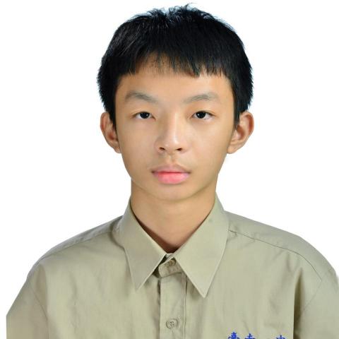 提供工作服台南服務的專家盧頡霖