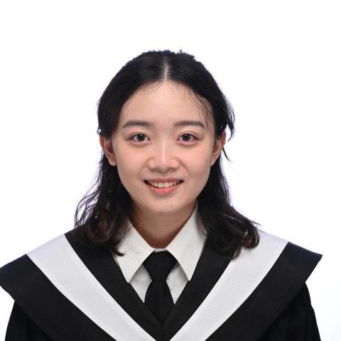 提供多平台數據分析服務的專家陳咨亦