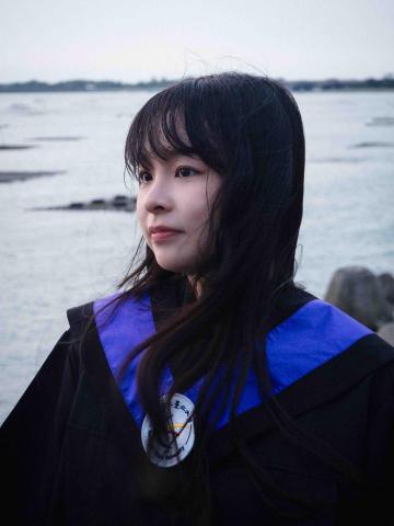 提供120服務的專家廖柔綺