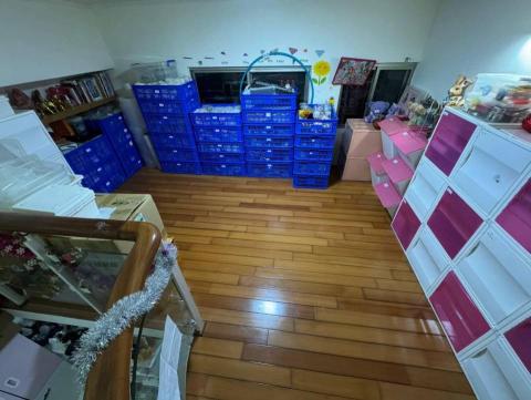 高興空間整理室 - 整理後