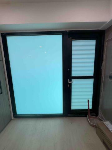 莊子緯 - 5強+5強膠合白膜玻璃