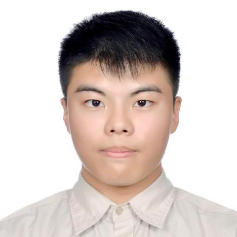 提供57服務的專家蔡明諺