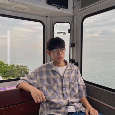 提供irent審核服務的專家岳楷翔