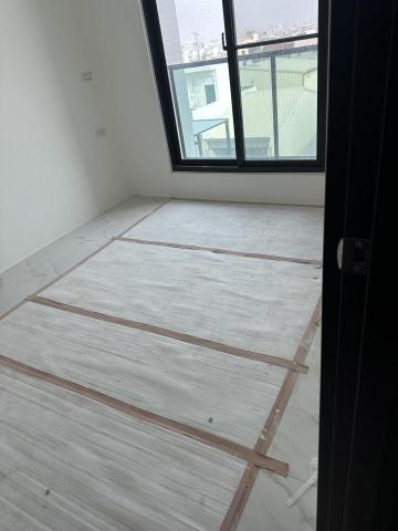 莊嘉玲居家清潔 - 裝潢後，清潔前