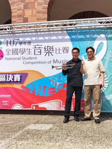 胡必軒 - 全國賽