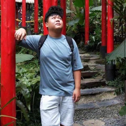 提供和美服務的專家陳品宸