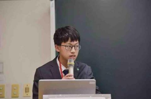 提供240服務的專家吳兆麒