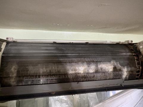 阿凱冷氣清洗工作室 - 