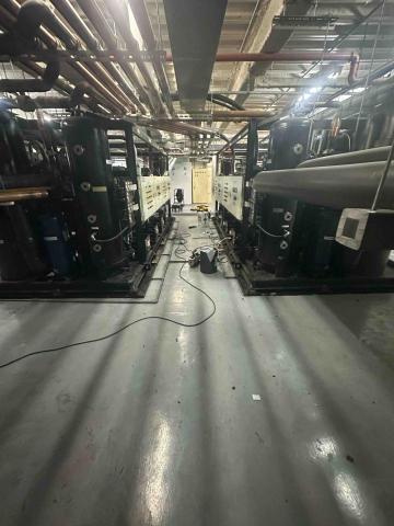 新晟冷凍空調有限公司 - 