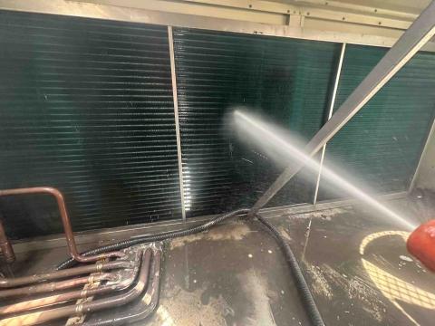 新晟冷凍空調有限公司 - 