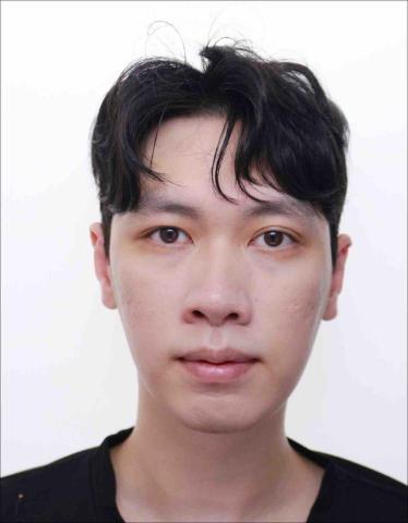 提供數學教學服務的專家周哲緯