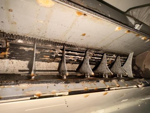 阿凱冷氣清洗工作室 - 