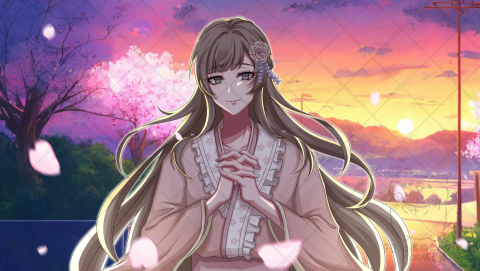 陸佰電繪工作室 - 委託稿件請勿使用