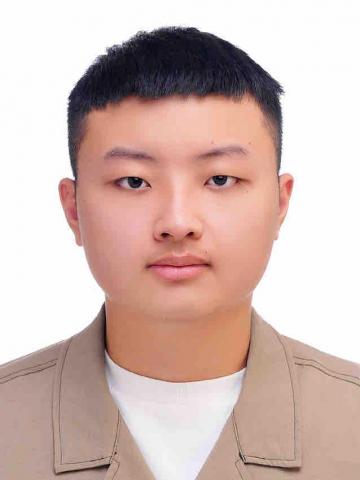 提供54服務的專家張為喆