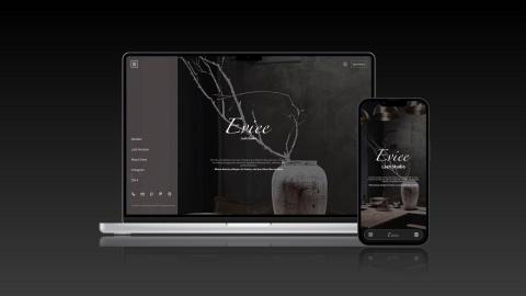 三川兩木設計工作室 - UI/UX 專案：美睫工作室線上預約網站。依據美業客戶需求，運用Figam 等工具進行高保真原型設計，主導預約系統網站的 UI/UX 設計，負責超過 50 頁面的介面設計；建立並維護完整的 Design System（色彩、字體、元件庫）；完成客戶對色調、使用者體驗的需求。
連結：https://reurl.cc/kopWzd