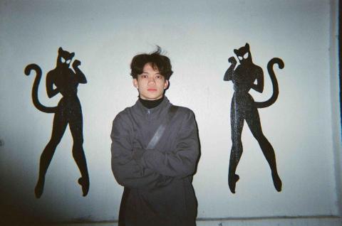 提供台中英文家教到府服務的專家郭兆鈞