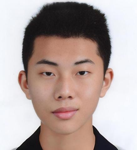 提供物流管理服務的專家林澤楷