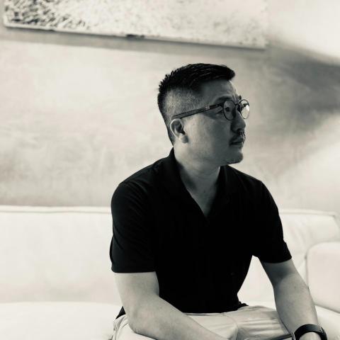 提供清水模造價服務的專家KENNY