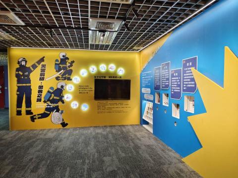 山禾印刷有限公司 - 牆面燈光招牌 山禾印刷有限公司 - 牆面燈光招牌