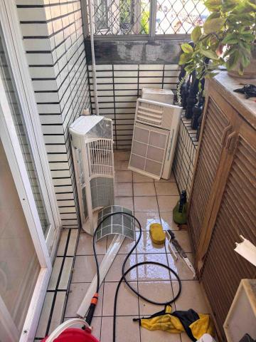 「30分鐘回電｜急速冷氣清洗」 - 