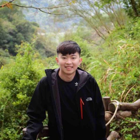 提供ui ux服務的專家Thomas