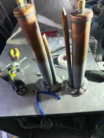 新晟冷凍空調有限公司 - 