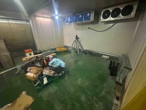 新晟冷凍空調有限公司 - 