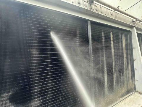 新晟冷凍空調有限公司 - 