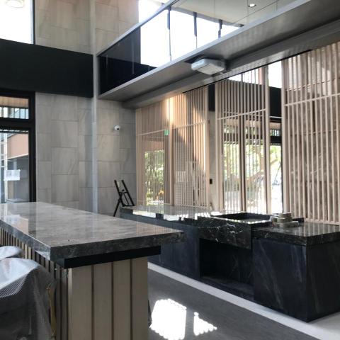 鉅將裝潢室內設計