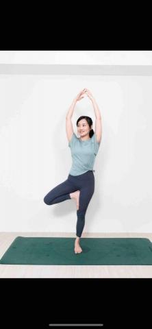 Hsuan Yoga Hsuan Yoga