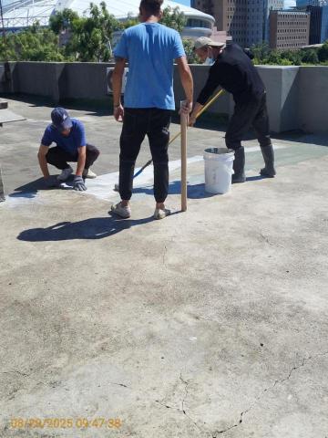 禾竣工程 - 地坪防水網施工 禾竣工程 - 地坪防水網施工