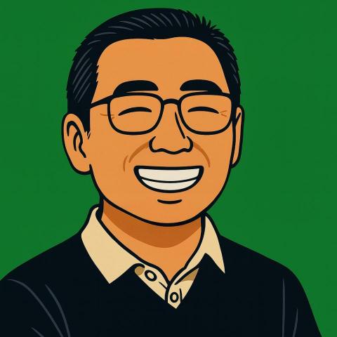 譚先生 譚先生