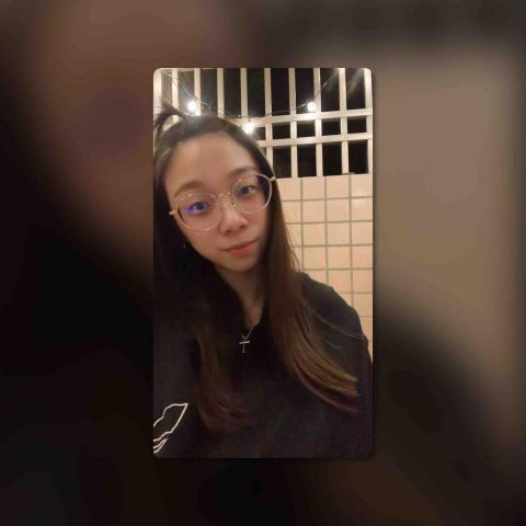 提供代購服務的專家喻詩涵