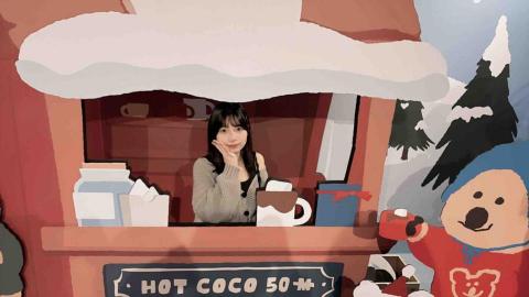 提供加入官方帳號服務的專家黃宇萱