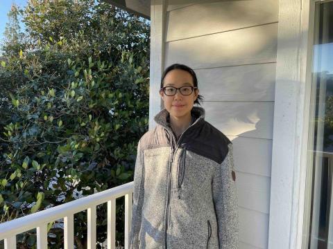 提供美國加州服務的專家吳采靜