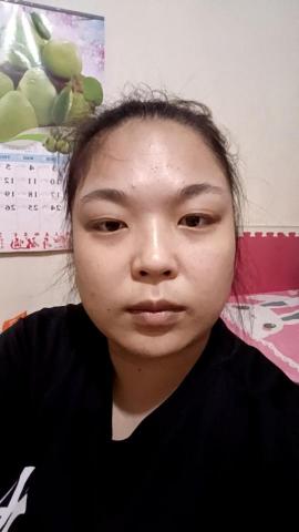 提供手工服務的專家莊宜婷