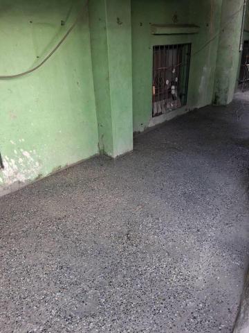 合旺工程行 - 抿石子後