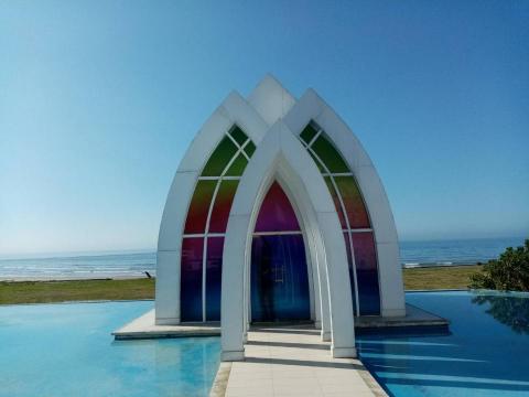 山禾印刷有限公司 - 裝置藝術 山禾印刷有限公司 - 裝置藝術