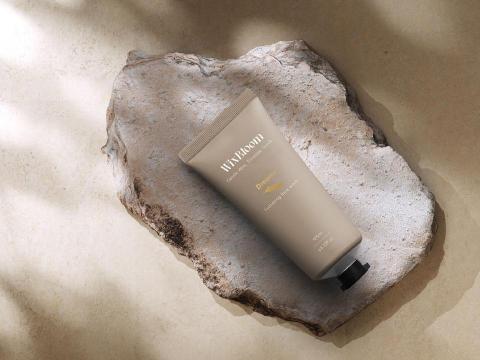 canwork - 護手霜包裝設計