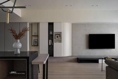 獅子鄉藝術漆師傅推薦日煜烽室內裝修設計