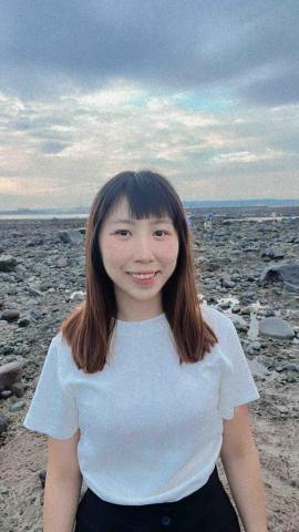 劉芸辰 劉芸辰