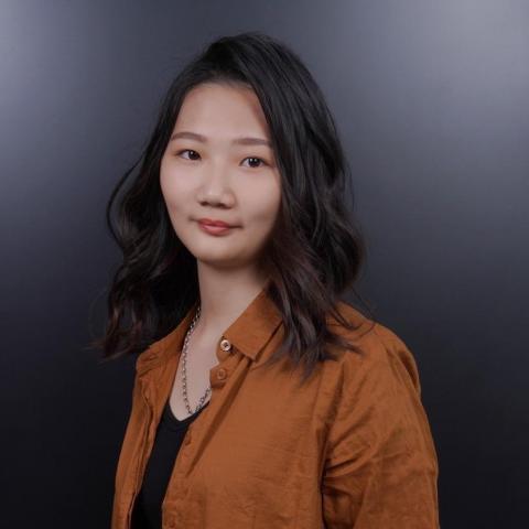 提供行銷學服務的專家呂育禛