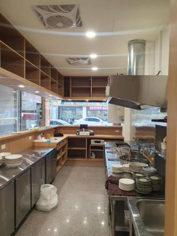 長弘廣告社&富來客品牌設計 - 品牌前場操作區