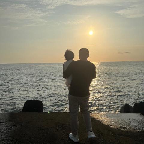 提供送機專車服務的專家Ye Q